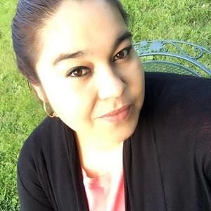 Meet your Posher, Irma rosa